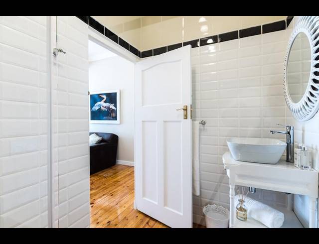 1 BEDROOM PROPERTY TO RENT IN GREEN POINT